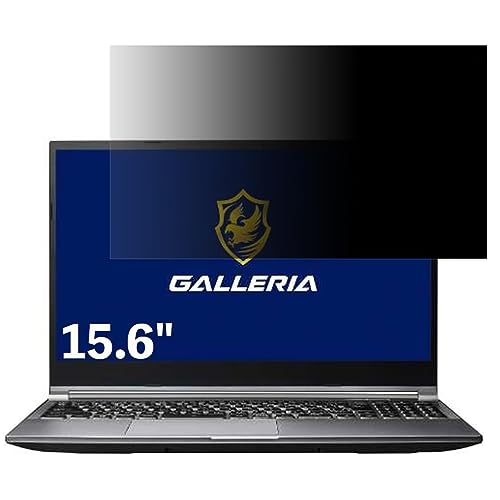 THIRDWAVE GALLERIA XL7R-R36 15.6C` 16:9 Ή ̂h~ tB^[ vCoV[tB^[ p\RPC m[gubN^ tیtB u[CgJbg ˖h~ p\R ZLeB[`h~ 