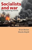 Socialists and war: Two opposing trends 0984122060 Book Cover