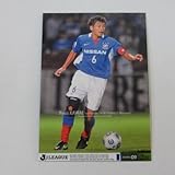 Jカード2009/2nd■レギュラーカード■397/河合竜二/横浜FM ≪Jカードオフィシャルトレーディング≫