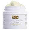 Vitamin-C-Mask-For-Face--Brightening-Face-Masks-Skin-Care-Contains-Glycolic-Acid-and-Lactic-Acid-Squalane-Oil--Hydrating-Beauty-Face-Mask-for-Glowing-Youthful-Skin-and-Smooth-Even-Skin-Tone-2oz Vitamin C Mask For Face – Brightening Face Masks Skin Care Contains Glycolic Acid and Lactic Acid + Squalane Oil – Hydrating Beauty Face Mask for Glowing Youthful Skin and Smooth Even Skin Tone 2oz
