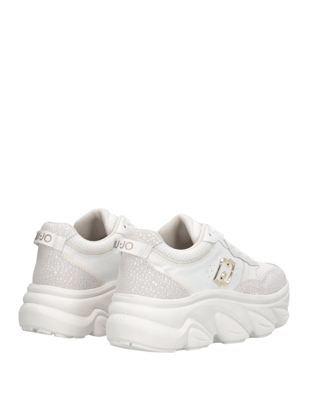 LIU.JO Sneakers Platform Donna Modello BA6025PX8250
