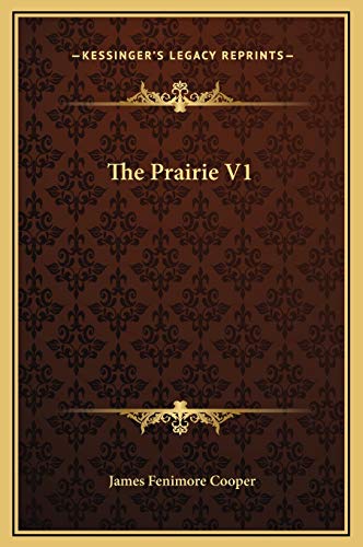The Prairie V1