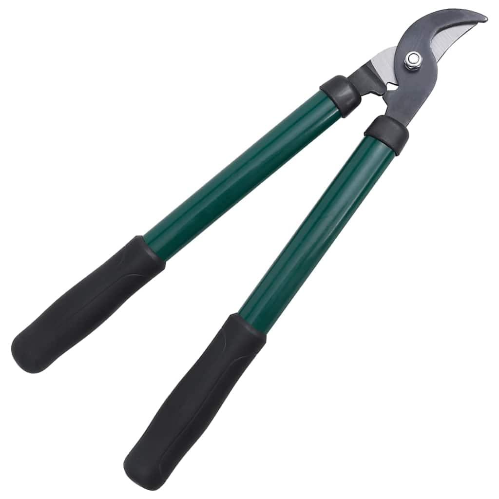 Lot de 4 outils d'élagage de jardin