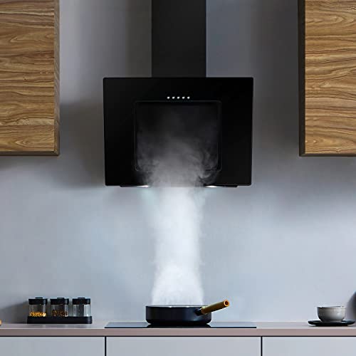 CIARRA-CBCB6725-Campana-Extractora-Cocina-60cm-Clase-A-350-mh-3-Velocidades-Recirculacion-Interna-Filtro-Carbono-Negro CIARRA-CBCB6725-Campana-Extractora-Cocina-60cm-Clase-A-350-mh-3-Velocidades-Recirculacion-Interna-Filtro-Carbono-Negro