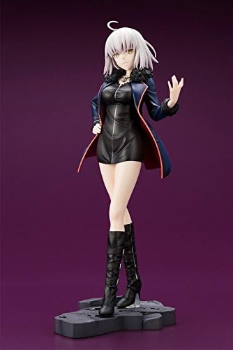 Amazon Co Jp コトブキヤ Fategrand Order アヴェンジャー ジャンヌ ダルク オルタ 私服ver 表情替えパーツ付 Fgo 武内崇 奈須きのこ 坂本真綾 ホビー 通販 Amazon Co Jp コトブキヤ Fategrand Order アヴェンジャー ジャンヌ ダルク オルタ 私服ver 表情替えパーツ付 Fgo 武内崇 奈須きのこ 坂本真綾 ホビー 通販