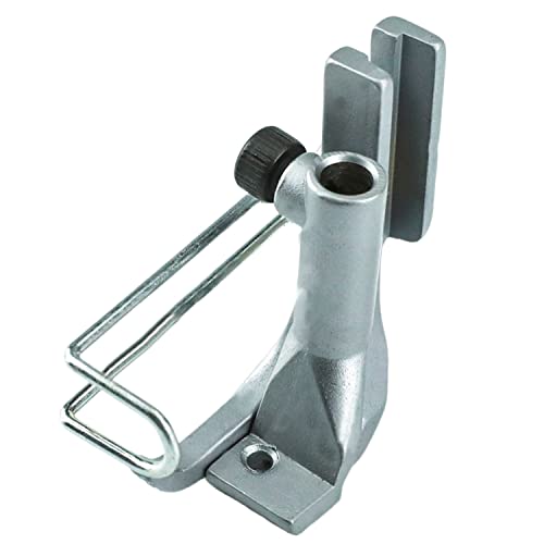Pie para máquina de coser Binding Walking Foot KP269F miniatura 1