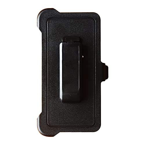 Michael Aabbye 2 Pack Replacement Belt Clip Holster Compatible With Otterbox Defender Series Case For Apple Iphone Xr thumb #5