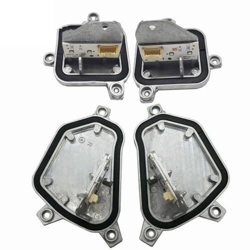 Módulo DRL 63117428791 Solución Luz Diurna Fundida X1 F48 14-19