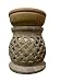 Hand Made Fia Flower Cutting Pentacle Aroma Lamp / Oil Diffuser