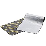 Uquip Flexy 190 Tapis Isolant pour Une Protection Contre Le Froid et l'Humidité (190x 55cm)