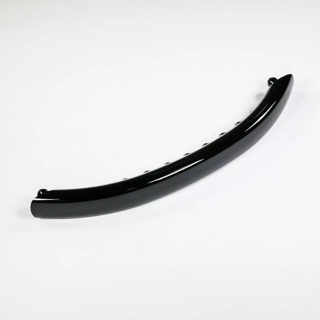 WB15X10223 Microwave Door Handle Compatible with GE EVM1750DM2BB HVM1540DP1WW JNM1541MN1SA
