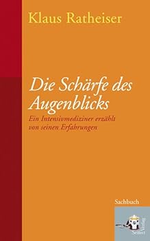 Hardcover Die Schärfe des Augenblicks. [German] Book