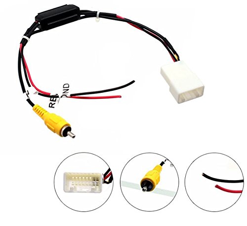 Top 10 Scosche Car Wiring Harnesses 💻 (Updated Apr 2021) | Electronics