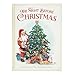 The Night Before Christmas Keepsake Holiday Storybook