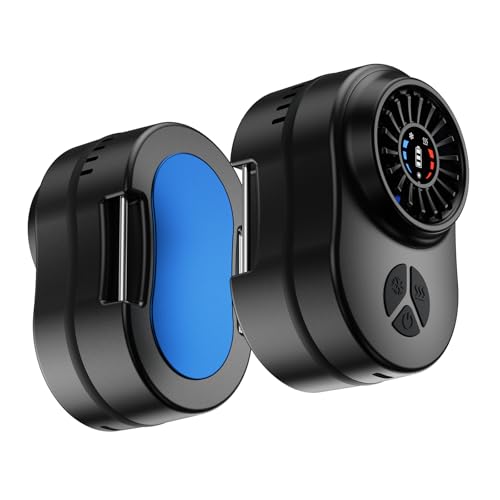 Instant Cold Therapy Cube for Sports Injuries - Rapid Muscle Recovery, Portable Cryotherapy with Adjustable Straps, 2600mAh Rechargeable Ice Pack for Acute Pain Relief