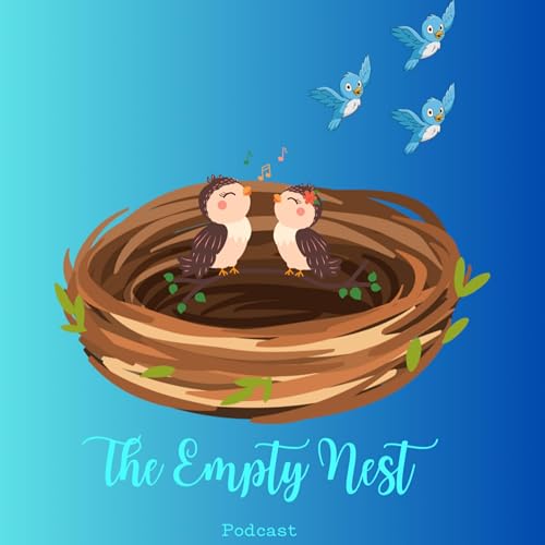 The Empty Nest cover art