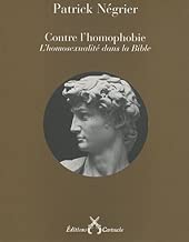 Download Contre l'homophobie. L'homosexualité dans la Bible. PDF