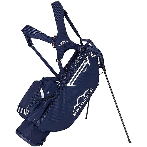 Sun Mountain 2024 3.5Ls Golf Stand Bag