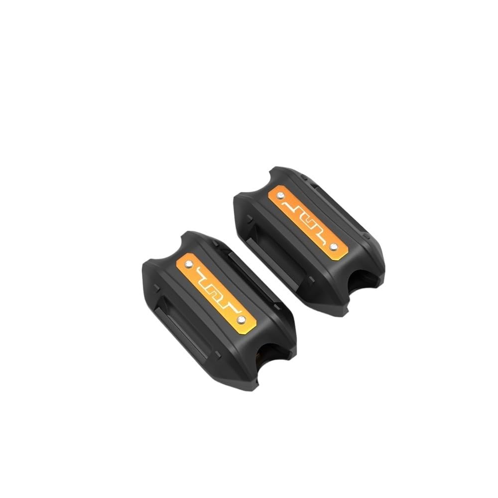 Protection pare-chocs barre sécurité Benelli BN125 TNT 300 600 accessoires