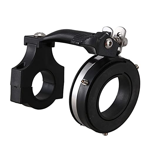 Bloepum Cruise Control Throttle Lock Assist for ATV CB CRF250 Bike Universal Motorcycle 22mm 7/8 Inch Handlebar