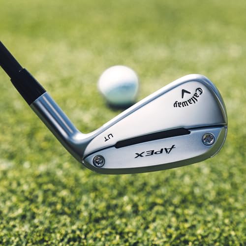 Callaway Apex 26° Utility Iron – Precision Golf Club