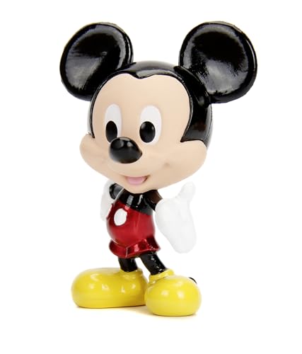 SMOBY MICKEY SMY253070002 - vue 4