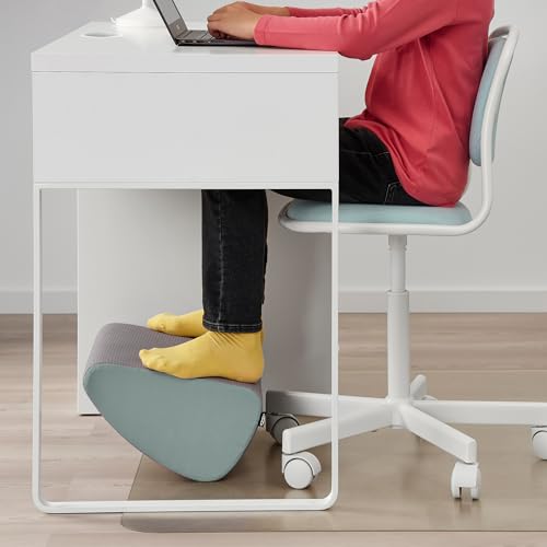 Repose-pieds ergonomique ÖVNING support de pieds réglable assise active - 4