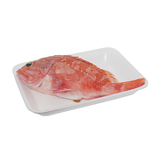 Cabracho - Entero-limpio, 1.0-1.2 kg