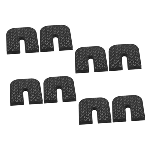 NUOLUX 8 GARՌzpbh Upbh GARvbT[܂͋@̃VbNpbh bV[hUpbh GARvbT[≏pbh hU≏pbh S Black