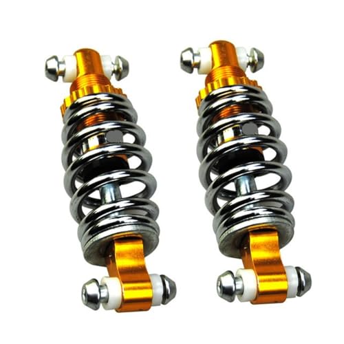 Amortisseur moto universel 125mm pour réparer la suspension de vélo