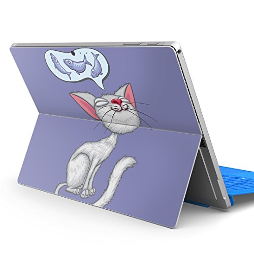 igsticker Surface pro7 (2019) pro6 pro2017 pro4 p XLV[ T[tFX m[gubN m[gp\R Jo[ P[X tB XebJ[ ANZT[ ی 002763 Aj} L LN^[
