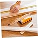 TEHAUX Wood Blackboard Compass Whiteboard Compass Geometry Drawing Compass Demonstrations Tool for Classroom Outdoor Drawing Supply