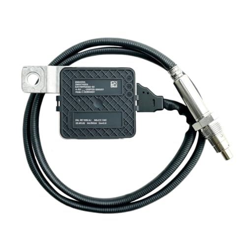Capteur d'azote VW Crafter 2.0 TDI 04L907805AJ sonde Nox échappement Euro 6