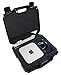 Case Club Hard-Sided Carry Case - Fits Apple Mac Studio, Magic Keyboard & Accessories - Rugged Lockable Travel & Storage Case
