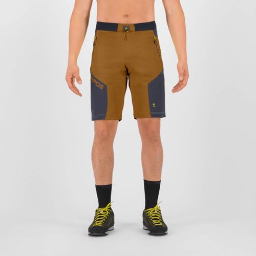 Karpos Rock Evo Bermuda Shorts 50 short technique haut de gamme