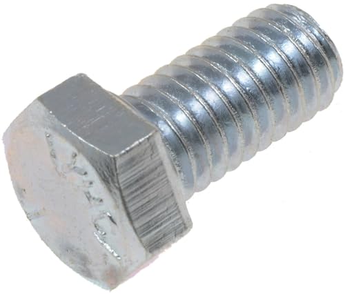 Image of Dorman 760207N 'Grade 5' Hex Head Cap Screw
