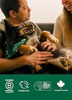 Earth Rated Dog Wipes for Paws & Butt, Deodorizing, Lavender, 100ct — image 9