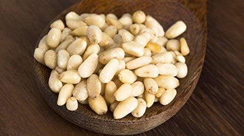 Raw Pine Nuts premium quality (1 LB)