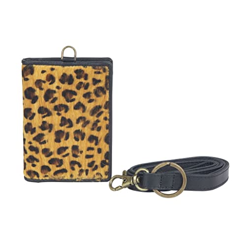 Myra Bag Honeycomb Card Case S-4512