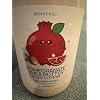 BONNYHILL Pomegranate Shea Butter Body Lotion, 33.81 fl oz