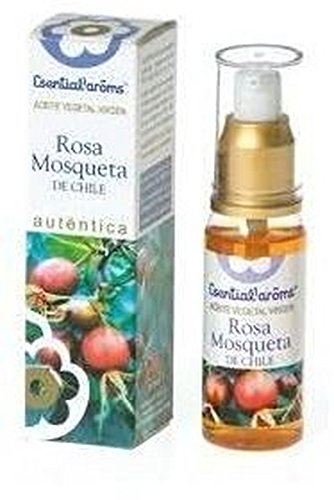 Rosa Mosqueta 15 Ml De Intersa