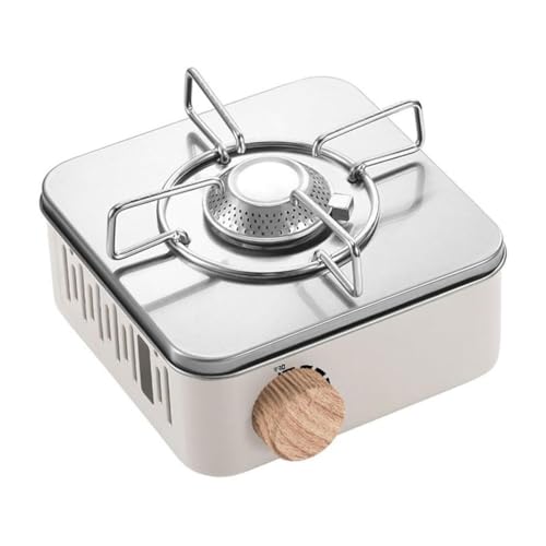 Ensemble de cuisson de voyage léger pour pique-niques et grillades en forêt