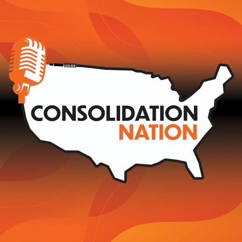 Consolidation Nation Ep. 12: Review of 2025 and Outlook for 2026