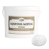 水性塗料 ゴールド・メタリックシリーズ タカラ塗料 (Platinum Silver プラチナシルバー, 2kg)