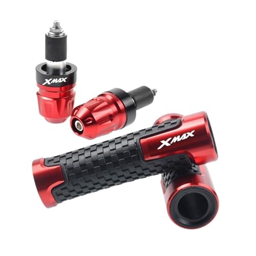 Levier d'embrayage et frein moto haute finition pour guidon X-Max 125 250 400 de 2009 à 2019