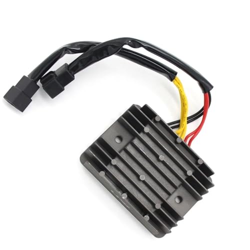 Régulateur tension Triumph Street Triple R 675 haute dissipation