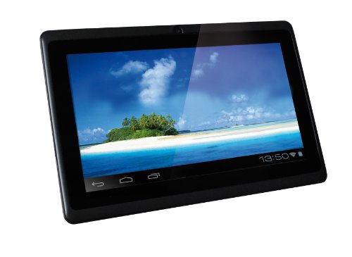 COMAG AT02 Android Tablet, 7