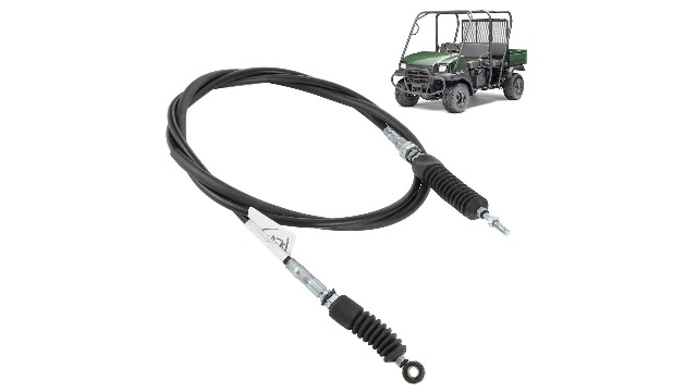 Shift Cable Replacement Shifter Cable 101in Low Shift Cable 54010
