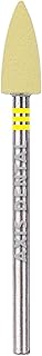 Axis Dental P30044 NTI Ceraglaze HP Yellow P30044 Porcelain Finisher Polisher 1/Pk