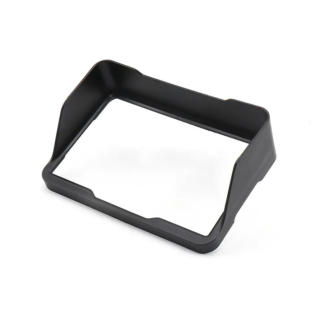 Film Instruments Housse De Protection Pour Tableau Bord Et Pare-soleil Pour Moto Pour 800 MT Pour Explore